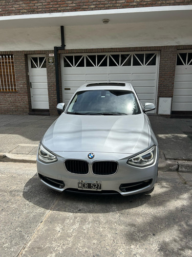 BMW Serie 1 1.6 118i Sport 170cv At