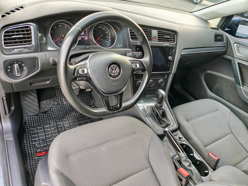 Volkswagen Golf Variant 1.4 Comfortline Tsi Dsg