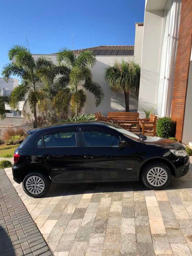 Volkswagen Gol 2012 1.0 Trend Total Flex 5p