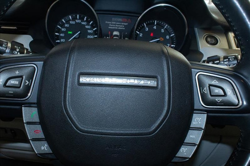 Imagem 10 de 14 de Land Rover Range Rover Evoque 2.0 Pure 4wd 16v