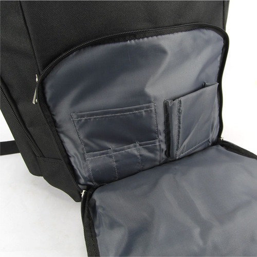 Mochila Para Laptop Executiva 15,6 Kensington K63207br Black