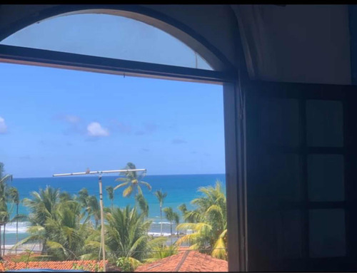 Vendo Casa Com Vista Para O Mar