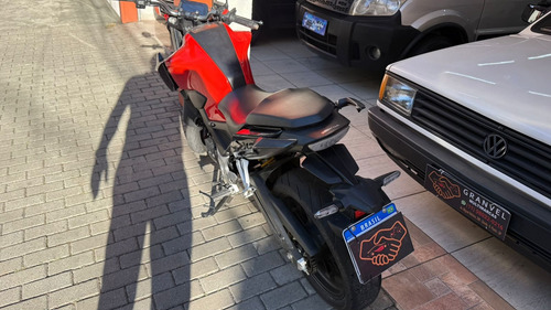 Cb 300f Twister