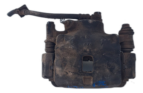 Caliper Delantera Izquierda Subaru Legacy 1995-1999