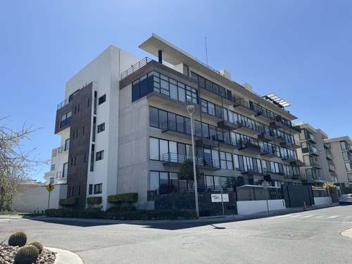 Vivir Con Altura- Penthouse En Venta Zibatá