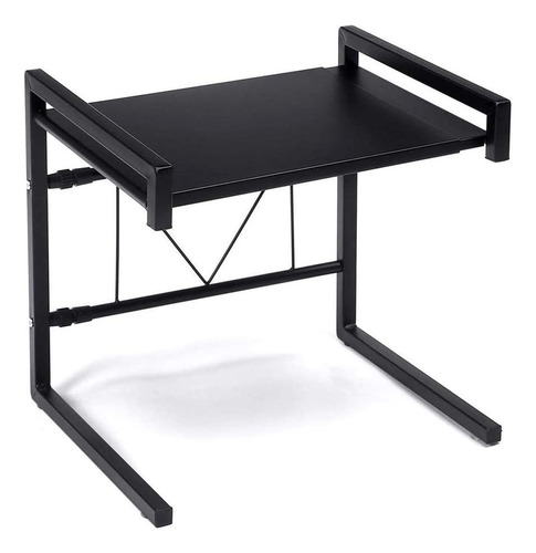 Rack Estante Organizador Extensible Cocina Mesada Microondas