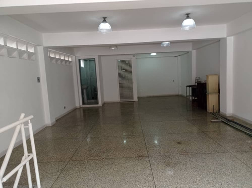 Imagen 25 de 27 de Edificio En Venta Chacao C21 Plaza Francia 04125033903 Nu-8j-017