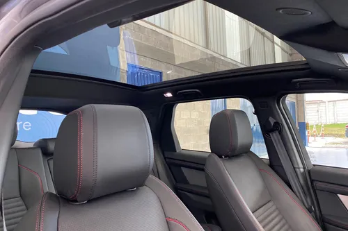 Land Rover Discovery Sport 2 R Dynamic S Mhev 249 Ps Sport B
