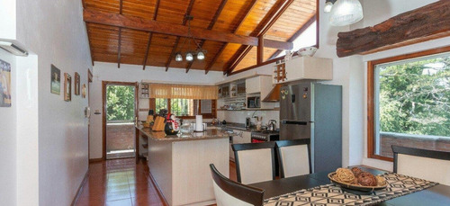 Imagen 12 de 17 de G-venta Permuta, Casa De 5 Amb. En Sierra De Los Padres