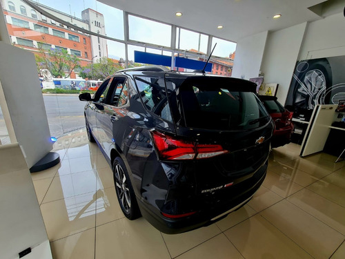 Imagen 8 de 23 de Nueva Chevrolet Equinox 2023 Premier 0km Automatica 4x4 Gal6