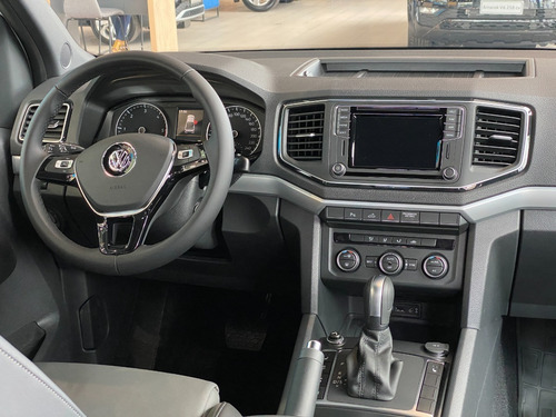 Imagen 11 de 25 de Amarok V6 Highline 258 Cv #LG