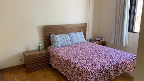 Imagem 5 de 13 de Sobrado Com 3 Dormitórios À Venda, 220 M² - Nova Petrópolis - São Bernardo Do Campo/sp - So20756