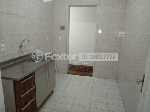 Imagem 13 de 23 de Apartamento, 2 Dormitórios, 66.86 M², Petrópolis - 200078