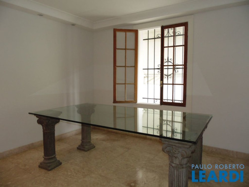 Imagem 13 de 15 de Casa Assobradada - Pacaembú - Sp - 552538