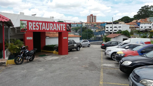 Imagem 14 de 17 de Área Comercial Frente Para Raposo Tavares Km 19 - Ar0856