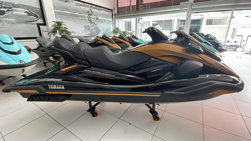 Jetski Yamaha Fx Cruiser Ho 2025 Seadoo Gtx Rxp 325 Svho 230