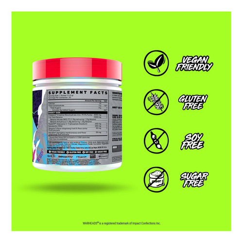 Ghost Size V3: Suplemento Para Ganho De Massa - 30 Un