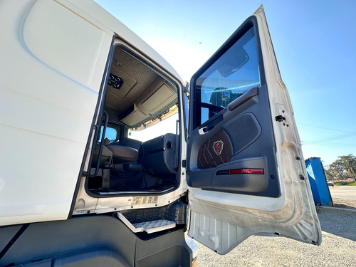 Scania R440 Trucado