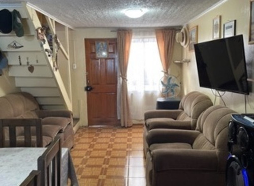 Casa En Venta Villa El Molino Puente Alto