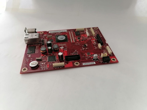 Imagen 3 de 10 de A8p80-60001 Tarjeta Logica Hp Lj M521dn