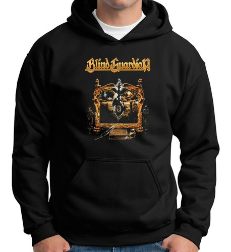 Sudadera Blind Guardian Imaginations From The Other Side