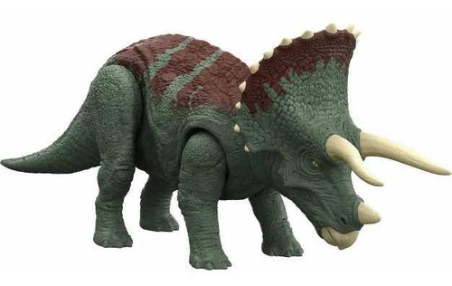Triceratops - Jurassic World: Dominion
