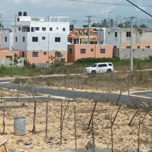 Imagen 5 de 16 de Ventas De Solares En Villa Mella Con Las Mejores Facilidades De Pago