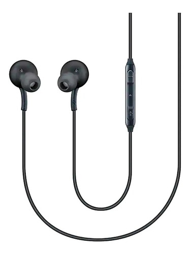 Audifonos Manos Libres Akg Samsung S8 S9 S10 Tipo Original