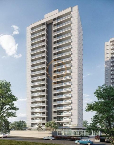 Apartamento Com 2 Dormitório(s) Localizado(a) No Bairro Vila Prudente Em São Paulo / São Paulo - 17847:925955