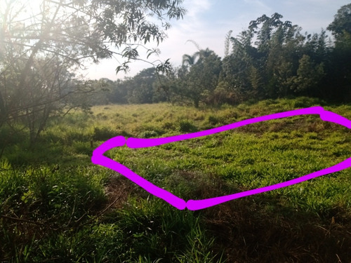 Imagem 2 de 5 de Terreno 10 X27