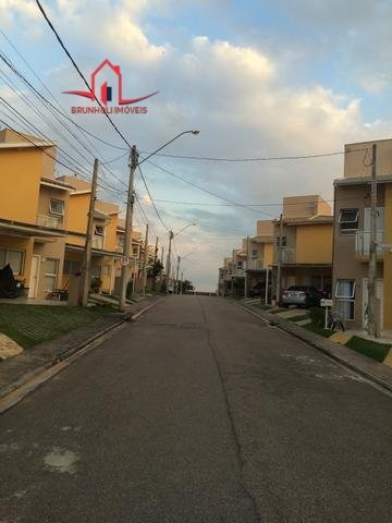 Imagem 1 de 19 de Casa A Venda No Bairro Jardim Florestal Em Jundiaí - Sp. - 1402-1
