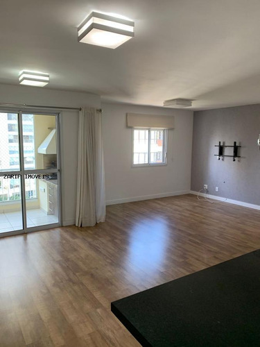 Imagem 4 de 15 de Apartamento Para Venda Em São Paulo, Vila Andrade, 2 Dormitórios, 1 Suíte, 2 Banheiros, 2 Vagas - Zzalbelv6_1-2390770