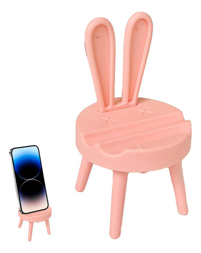 Lindo Soporte For Teléfono For Escritorio Soporte For Tel