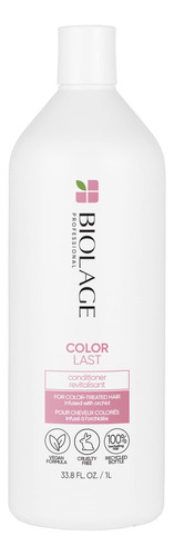 Biolage Color Last Conditioner | Acondicionador Seguro Para