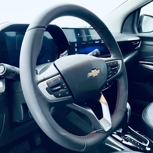 Chevrolet Spin 1.8 Premier 7As At 105Cv