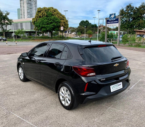 Chevrolet-onix 1.0 Lt Turbo. 2020/2021