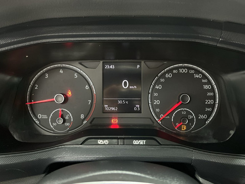 Imagem 11 de 13 de Volkswagen T-cross 1.0 200 Tsi Comfortline (aut) (flex)