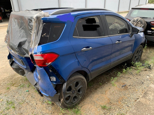 Ecosport 1.5 2018 Sucata Para Vender Peças