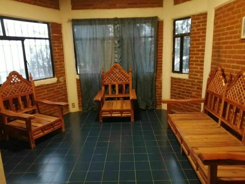 Imagen 8 de 30 de Terreno En Venta En Jilotepec