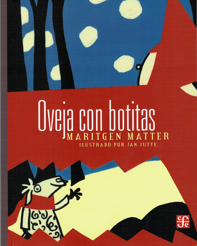 Oveja Con Botitas - A La Orilla Del Viento- Fondo De Cultura
