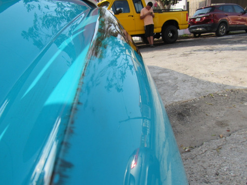 Karmann Ghia