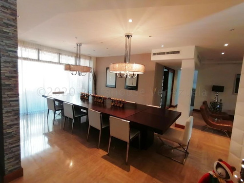 Imagen 17 de 25 de Casa En Venta 21-9522 En Colinas Del Tamanaco