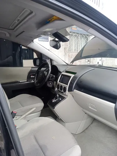 Mazda 5 2.0 Lfwa6