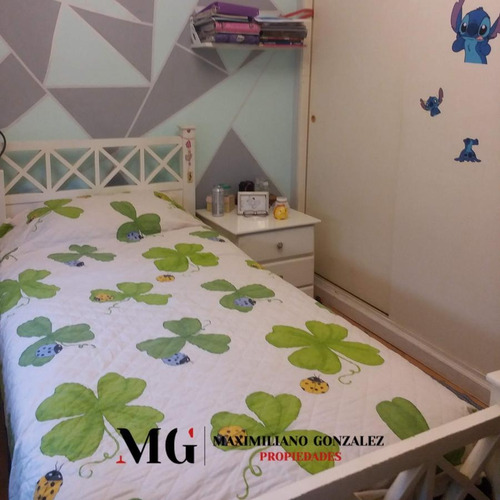 Imagen 15 de 27 de Casa En Venta - Barrio Privado Cerrado El Lauquen Canning Ezeiza