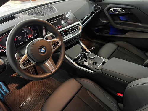 Imagen 21 de 23 de Bmw M240i Bmw 240i Bmw 240 Okm 2023 No Audi S3 Mercedes A35