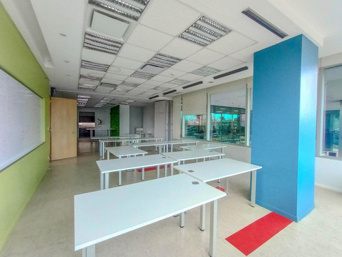 Imagen 19 de 30 de Oficinas En Alquiler 3180 M2 En Edificio Lumina Thames San Isidro, Certificacion Leed Green Buiding