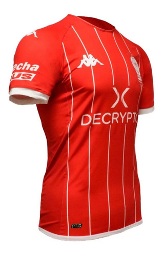 Camiseta Huracán Pro Away Slim 2023
