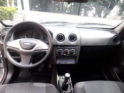Celta Lt 1.0 Flex 2012