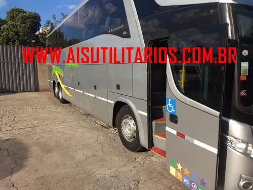 Imagem 1 de 8 de Marcopolo Ld 1600 Unico Dono Km Baixo Confira Ref.29