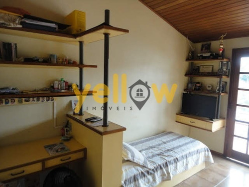 Imagem 19 de 27 de Casa - Arujazinho I, Ii E Iii - Ca-1953